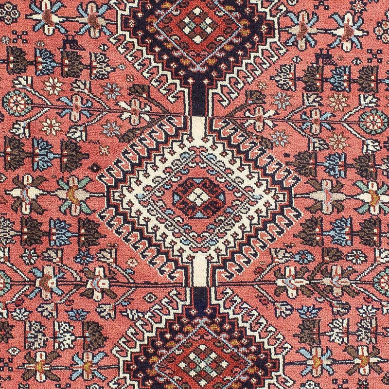 Yalameh Teppe 148x103cm - Persisk teppe