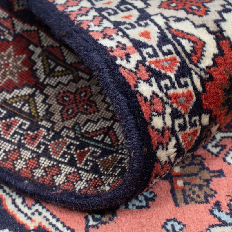 Yalameh Teppe 148x103cm - Persisk teppe