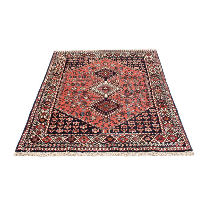 Yalameh Teppe 148x103cm - Persisk teppe