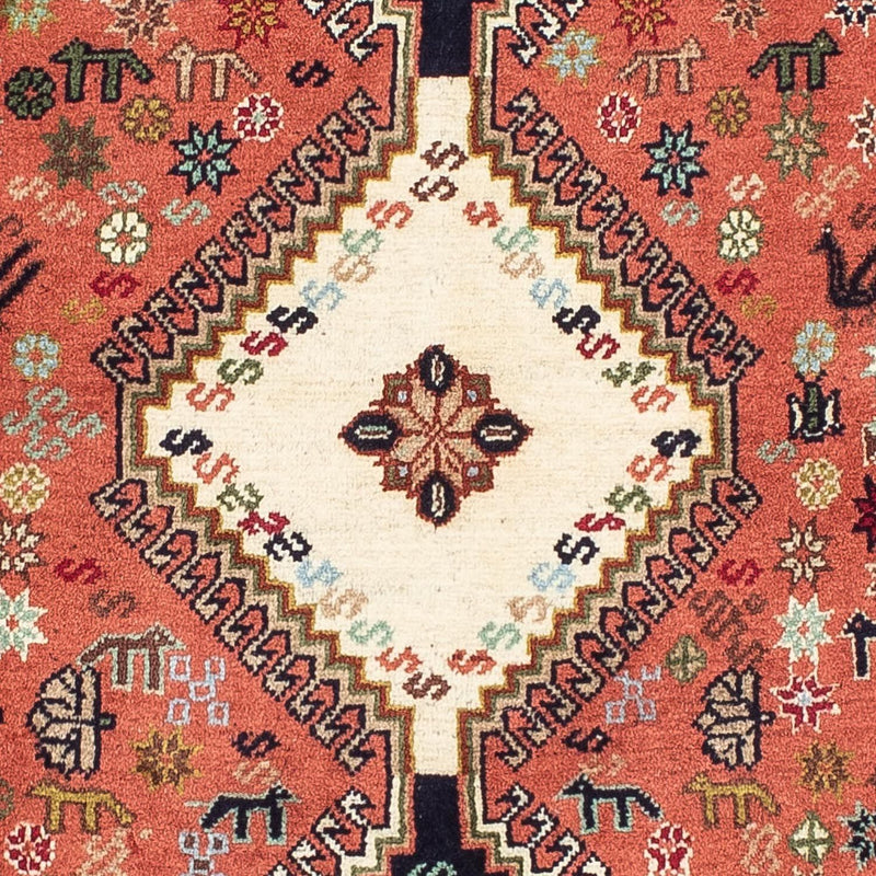 Yalameh Teppe 150x101cm - Persisk teppe
