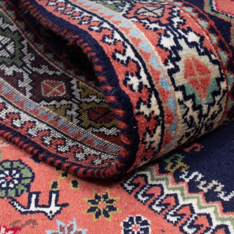 Yalameh Teppe 150x101cm - Persisk teppe