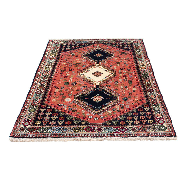 Yalameh Teppe 150x101cm - Persisk teppe