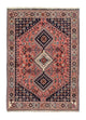 Yalameh Teppe 144x102cm - Persisk teppe
