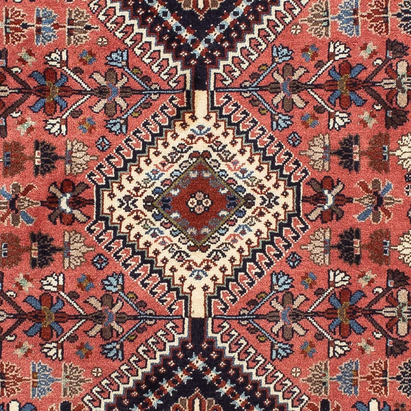 Yalameh Teppe 144x102cm - Persisk teppe