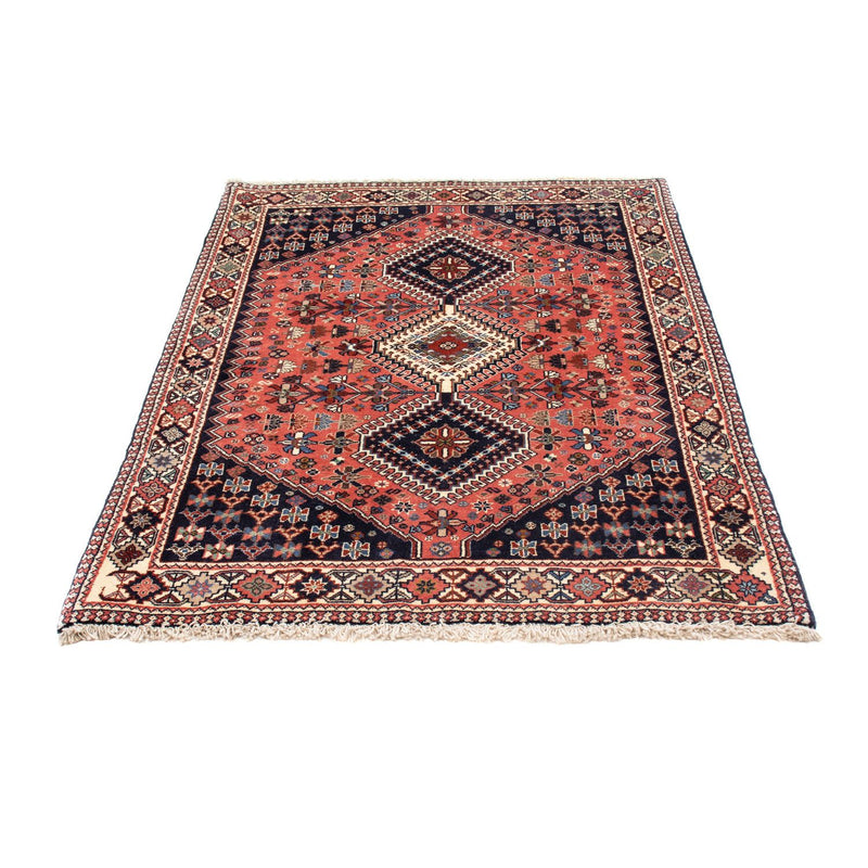 Yalameh Teppe 144x102cm - Persisk teppe
