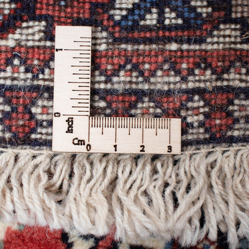 Yalameh Teppe 144x102cm - Persisk teppe