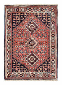 Yalameh Teppe 144x102cm - Persisk teppe – product image