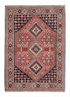 Yalameh Teppe 144x102cm - Persisk teppe