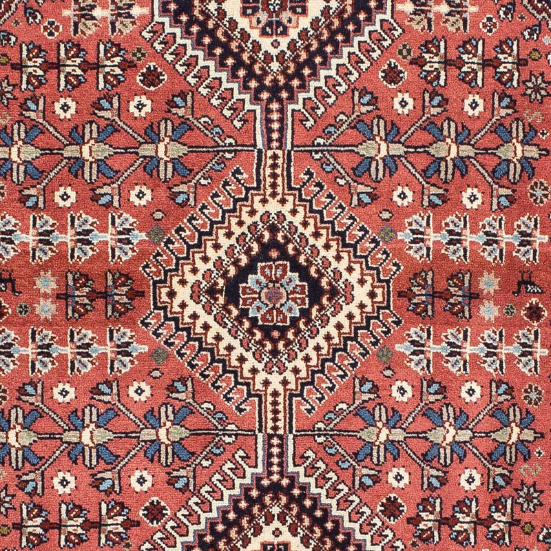 Yalameh Teppe 144x102cm - Persisk teppe