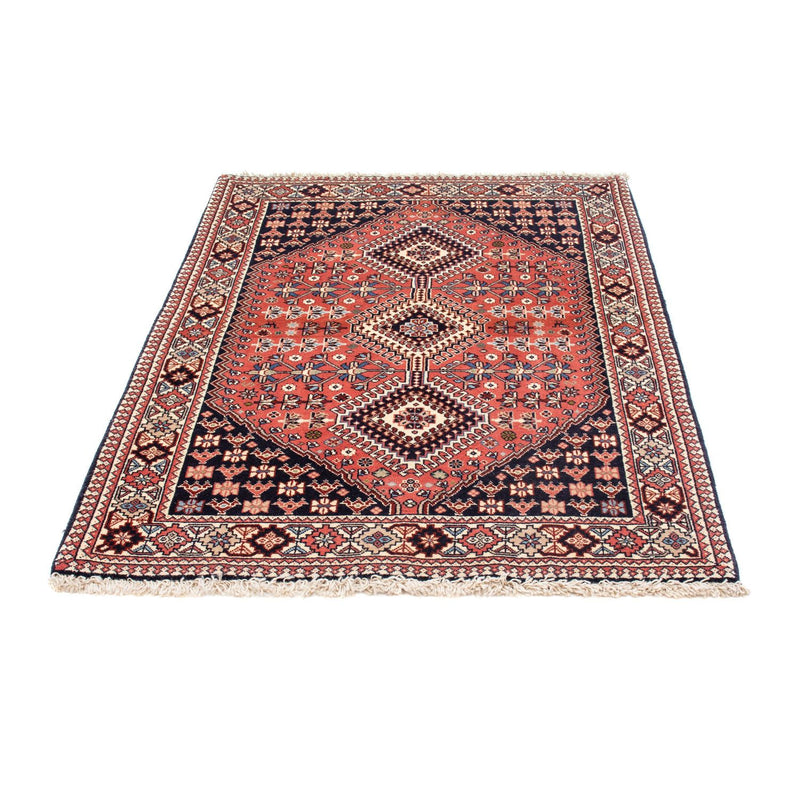 Yalameh Teppe 144x102cm - Persisk teppe
