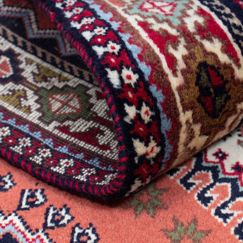 Yalameh Teppe 146x103cm - Persisk teppe