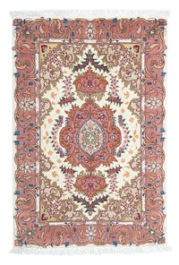 Tabriz - 50 Raj Teppe 89x58cm - Persisk teppe – product image