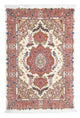 Tabriz - 50 Raj Teppe 89x58cm - Persisk teppe
