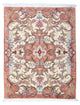 Tabriz - 50 Raj Teppe 85x64cm - Persisk teppe