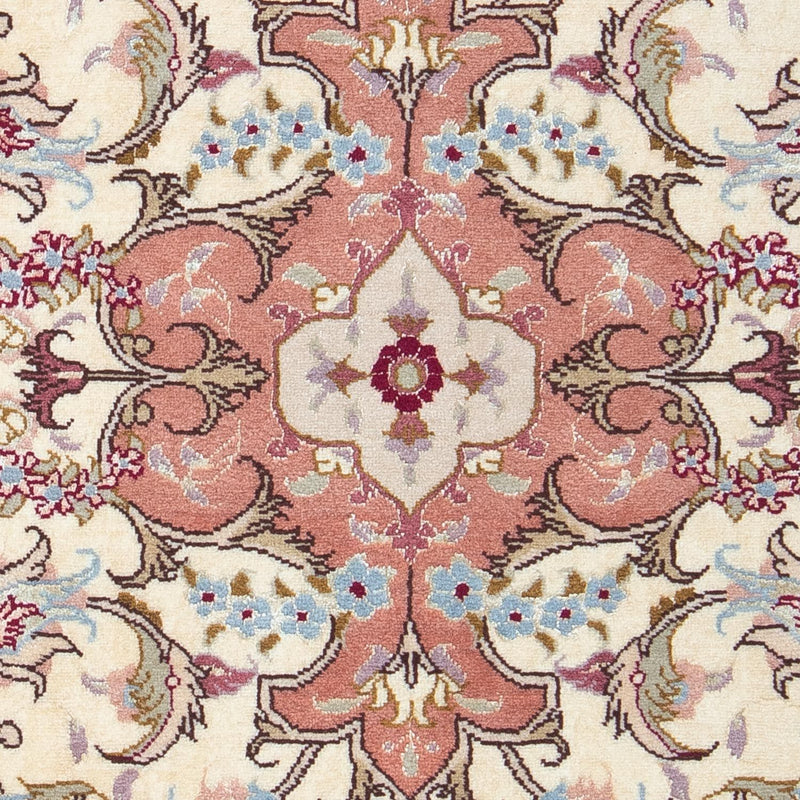 Tabriz - 50 Raj Teppe 85x64cm - Persisk teppe
