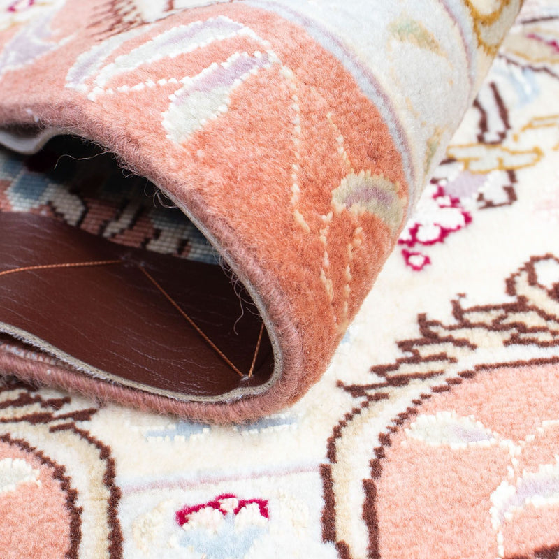 Tabriz - 50 Raj Teppe 85x64cm - Persisk teppe