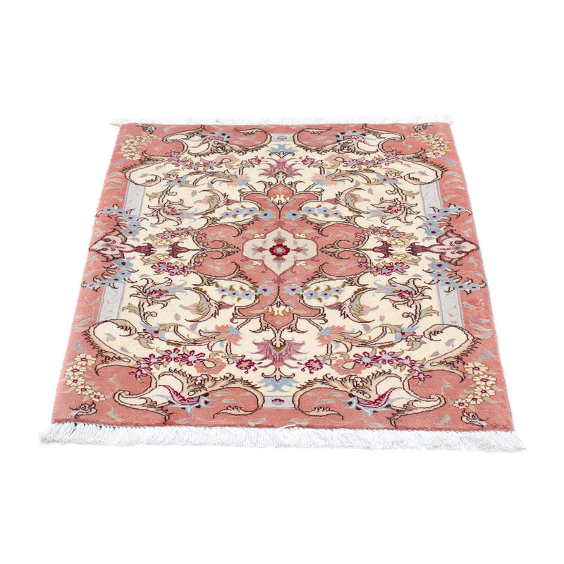 Tabriz - 50 Raj Teppe 85x64cm - Persisk teppe