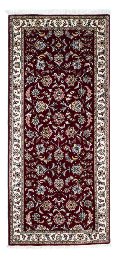 Tabriz - 50 Raj Teppe 88x205cm - Persisk teppe