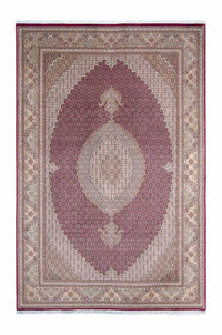 Tabriz Teppe 298x200cm - Persisk teppe – product image