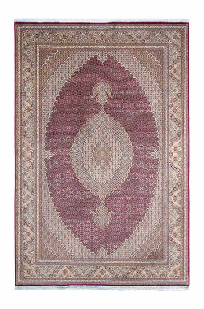 Tabriz Teppe 200x298cm - Persisk teppe