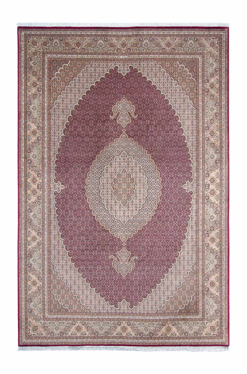 Tabriz Teppe 298x200cm - Persisk teppe