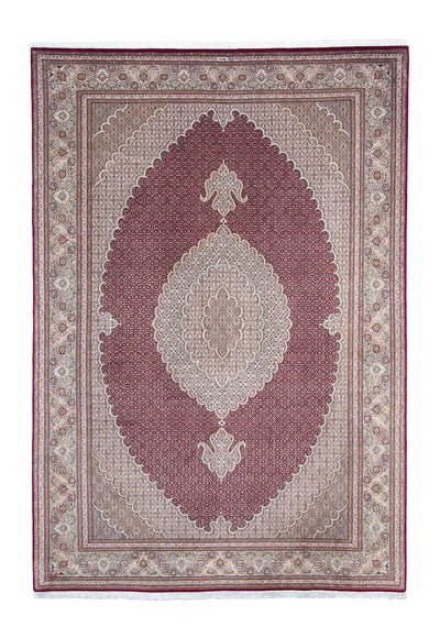 Tabriz Teppe 204x303cm - Persisk teppe