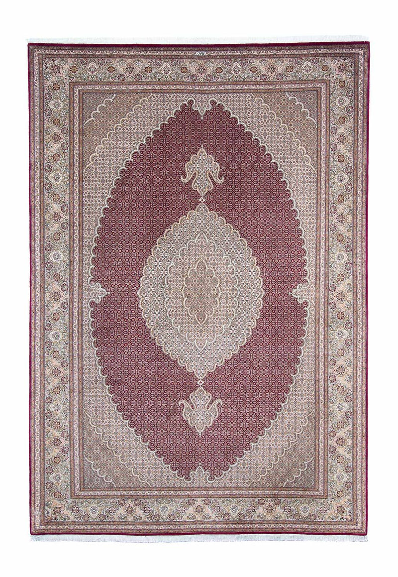 Tabriz Teppe 303x204cm - Persisk teppe