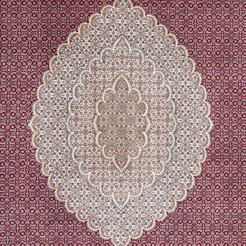 Tabriz Teppe 303x204cm - Persisk teppe