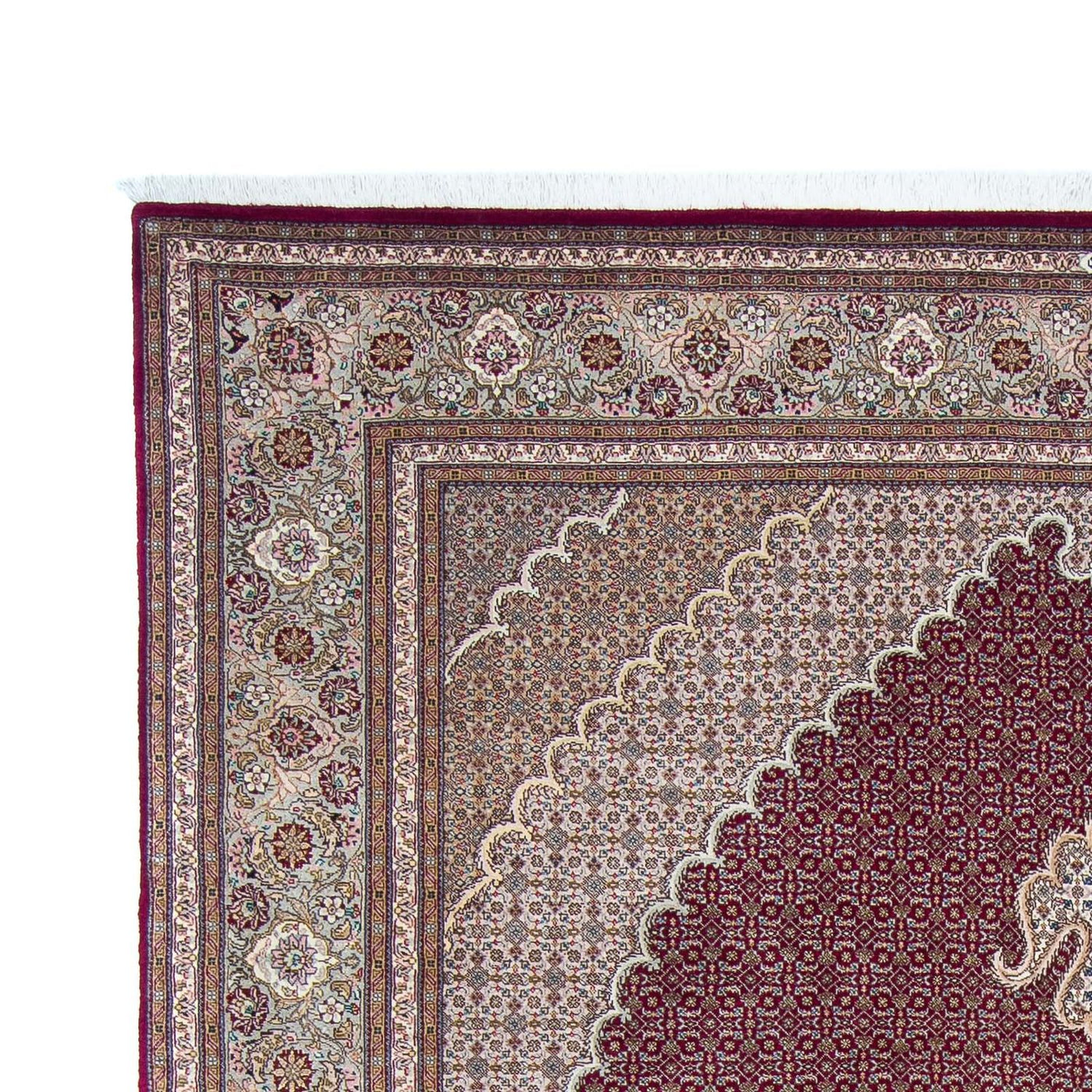 Tabriz Teppe 303x204cm - Persisk teppe
