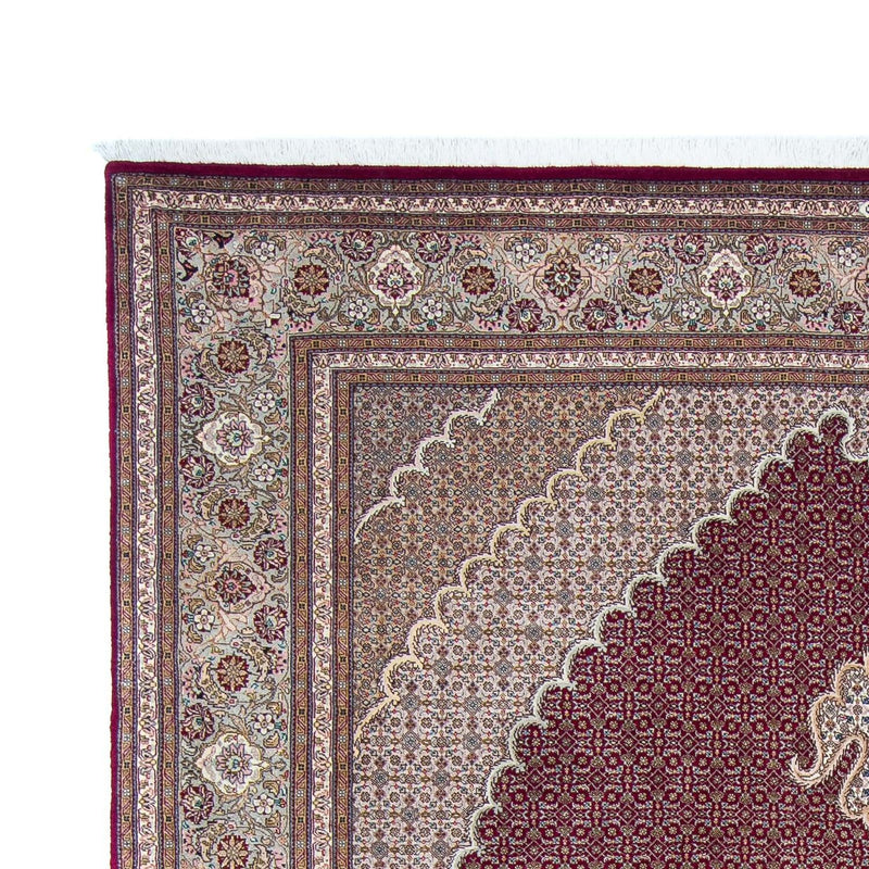 Tabriz Teppe 303x204cm - Persisk teppe