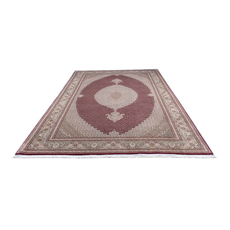 Tabriz Teppe 303x204cm - Persisk teppe