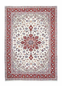 Tabriz - 50 Raj Teppe 300x204cm - Persisk teppe – product image