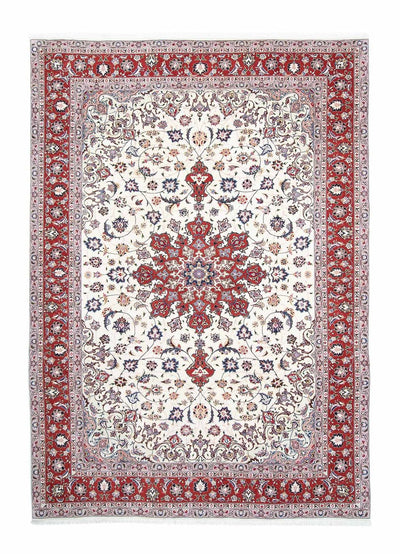 Tabriz - 50 Raj Teppe 204x300cm - Persisk teppe