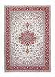 Tabriz - 50 Raj Teppe 300x204cm - Persisk teppe