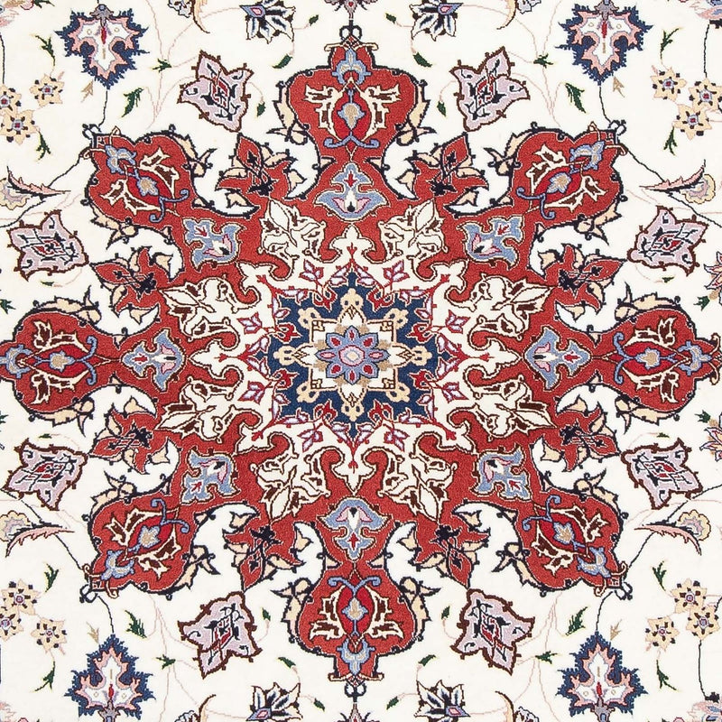 Tabriz - 50 Raj Teppe 300x204cm - Persisk teppe