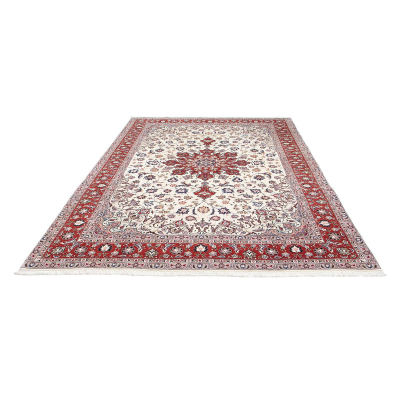 Tabriz - 50 Raj Teppe 300x204cm - Persisk teppe