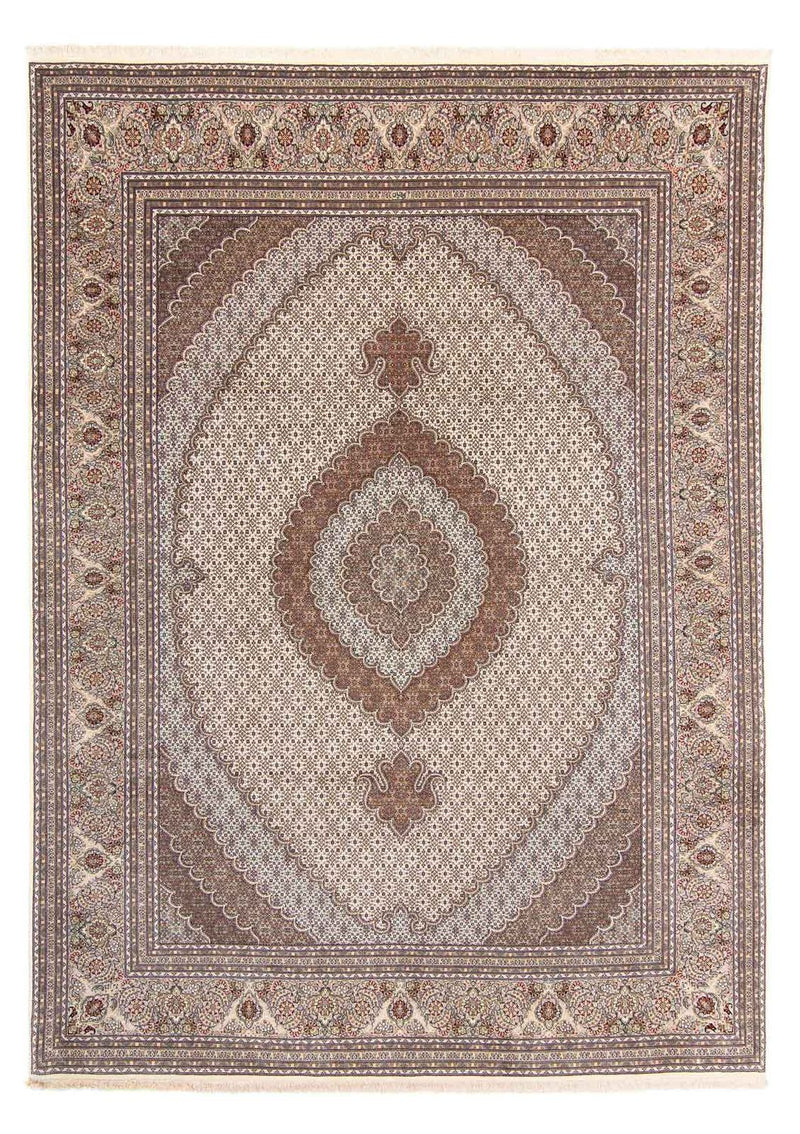 Tabriz Teppe 350x252cm - Persisk teppe
