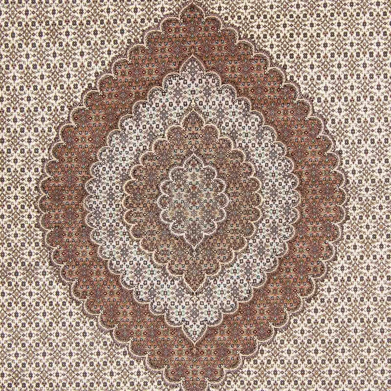 Tabriz Teppe 350x252cm - Persisk teppe