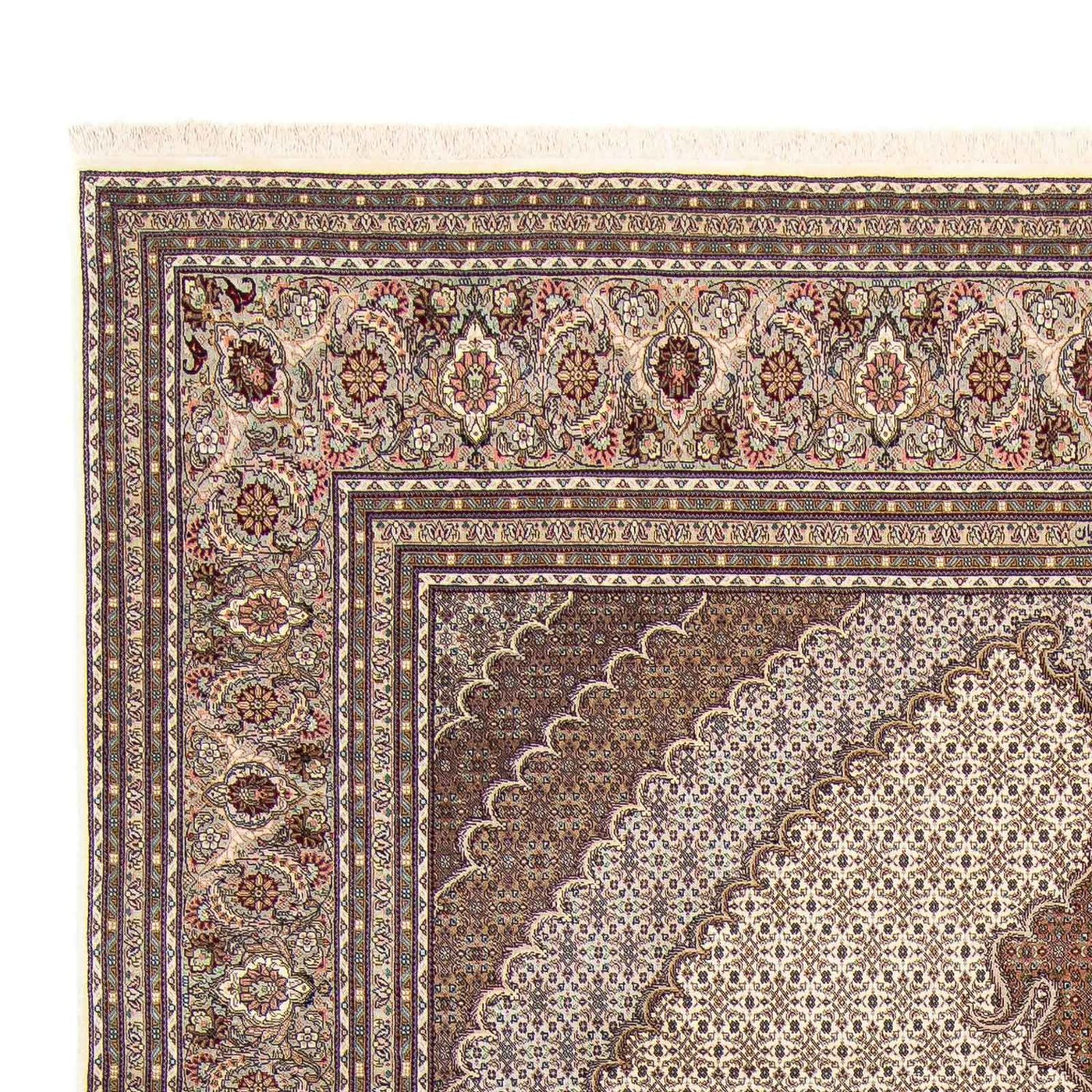 Tabriz Teppe 350x252cm - Persisk teppe