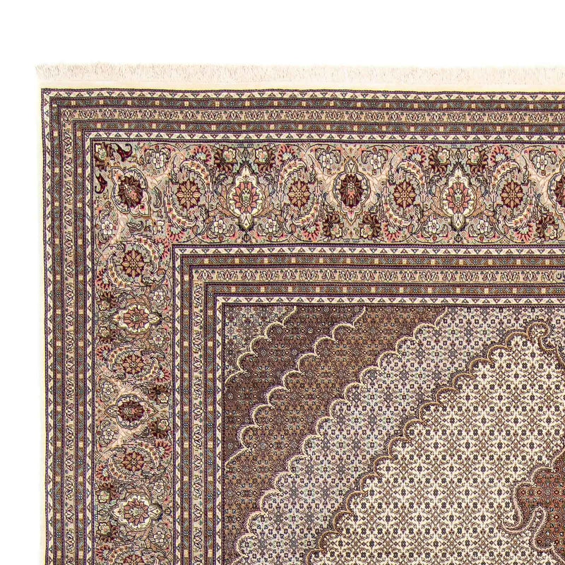 Tabriz Teppe 350x252cm - Persisk teppe