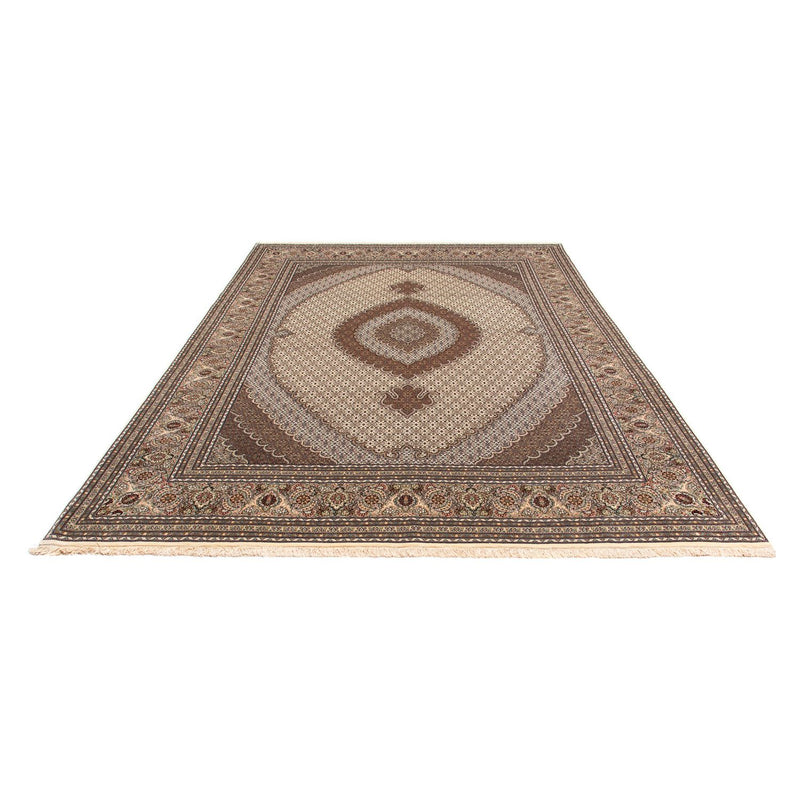 Tabriz Teppe 350x252cm - Persisk teppe