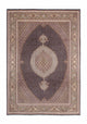 Tabriz Teppe 295x203cm - Persisk teppe