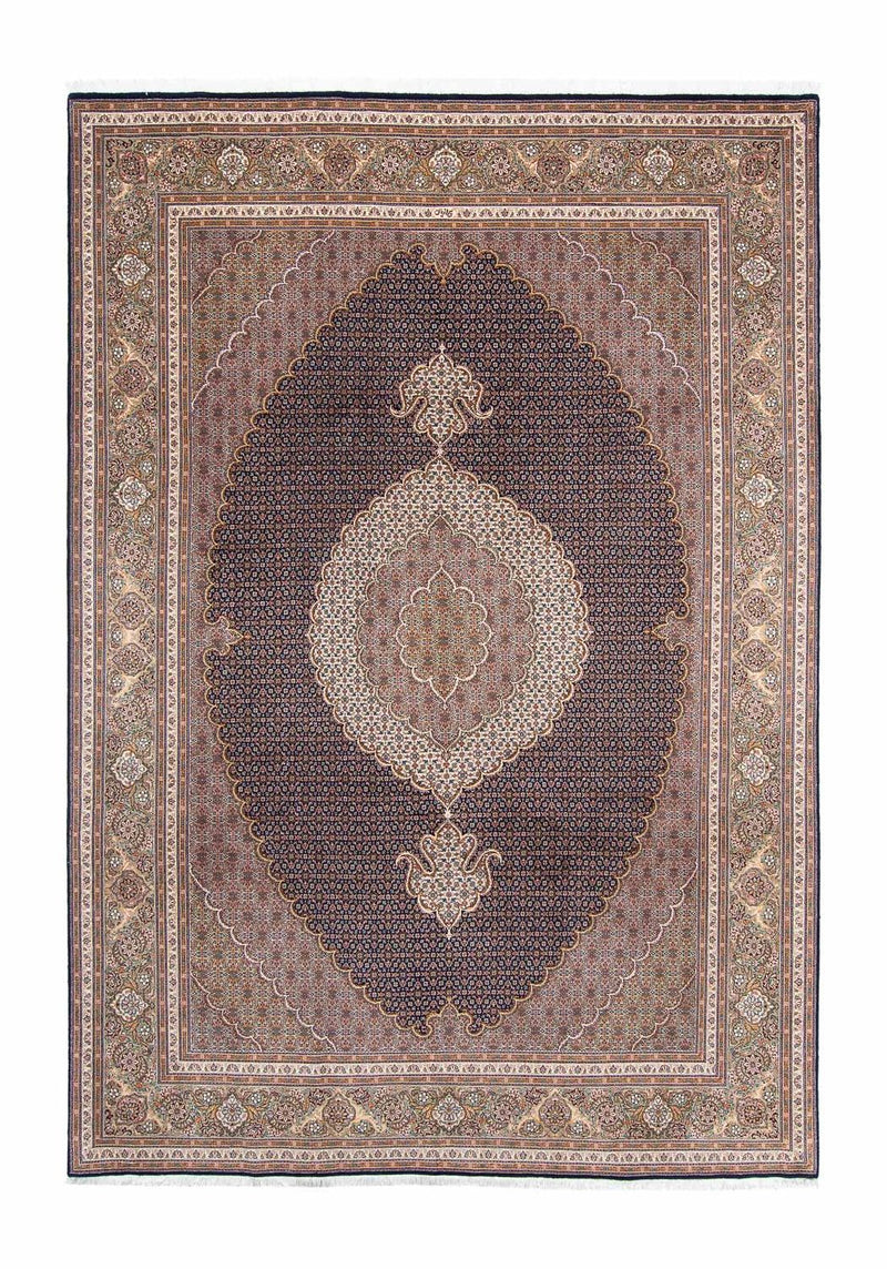 Tabriz Teppe 295x203cm - Persisk teppe