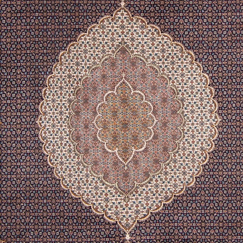 Tabriz Teppe 295x203cm - Persisk teppe