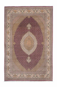 Tabriz Teppe 308x204cm - Persisk teppe – product image