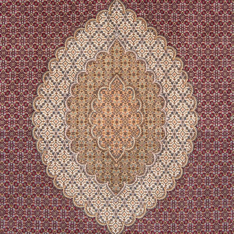 Tabriz Teppe 308x204cm - Persisk teppe