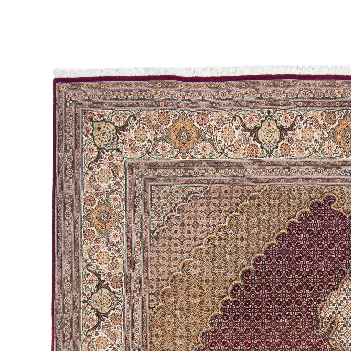 Tabriz Teppe 308x204cm - Persisk teppe