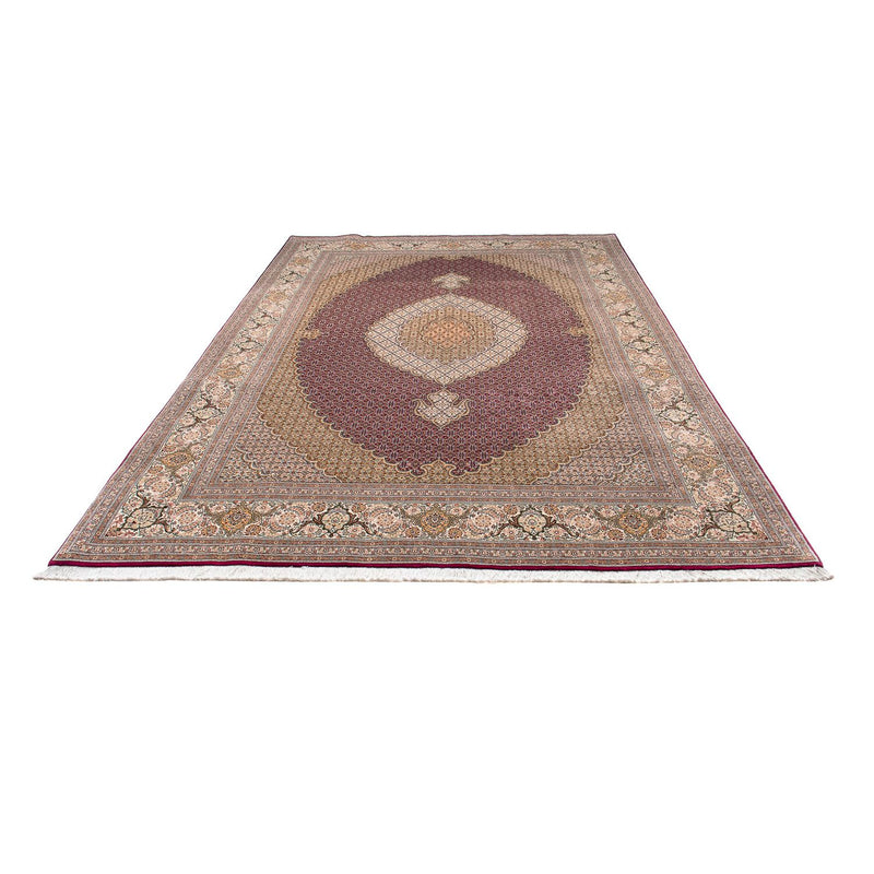 Tabriz Teppe 308x204cm - Persisk teppe