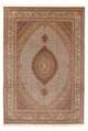 Tabriz Teppe 363x250cm - Persisk teppe