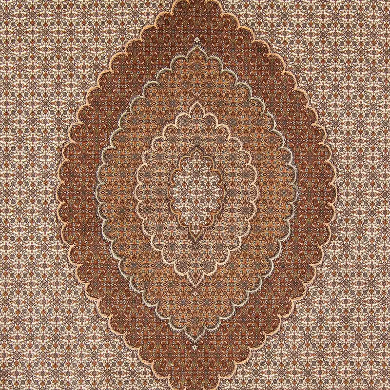 Tabriz Teppe 363x250cm - Persisk teppe
